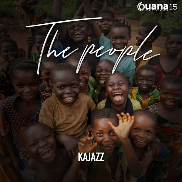 KaJazz - The People [OUANA15]